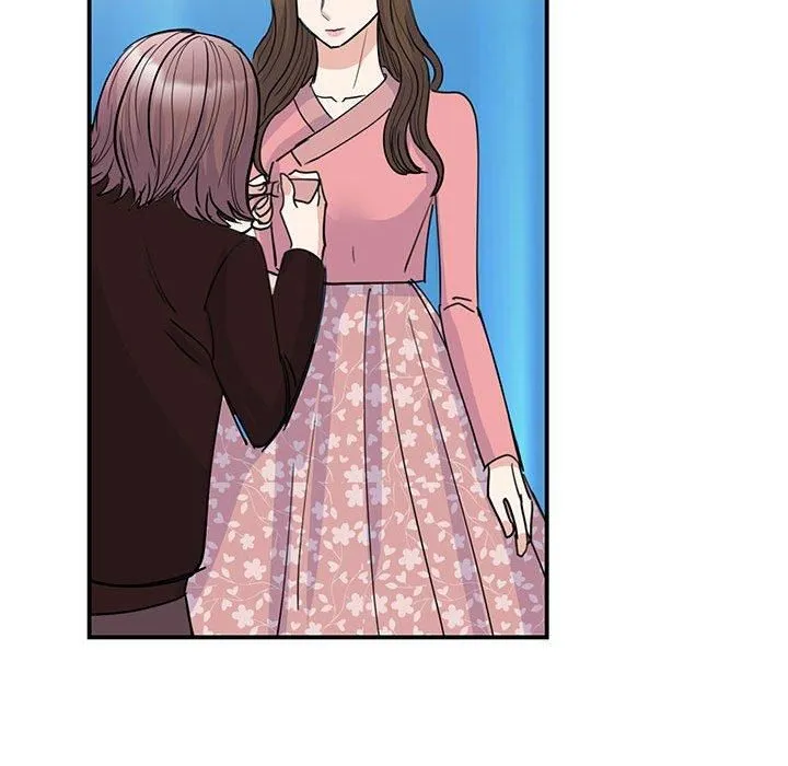 我的完美缪斯 - 第52話 - page 64