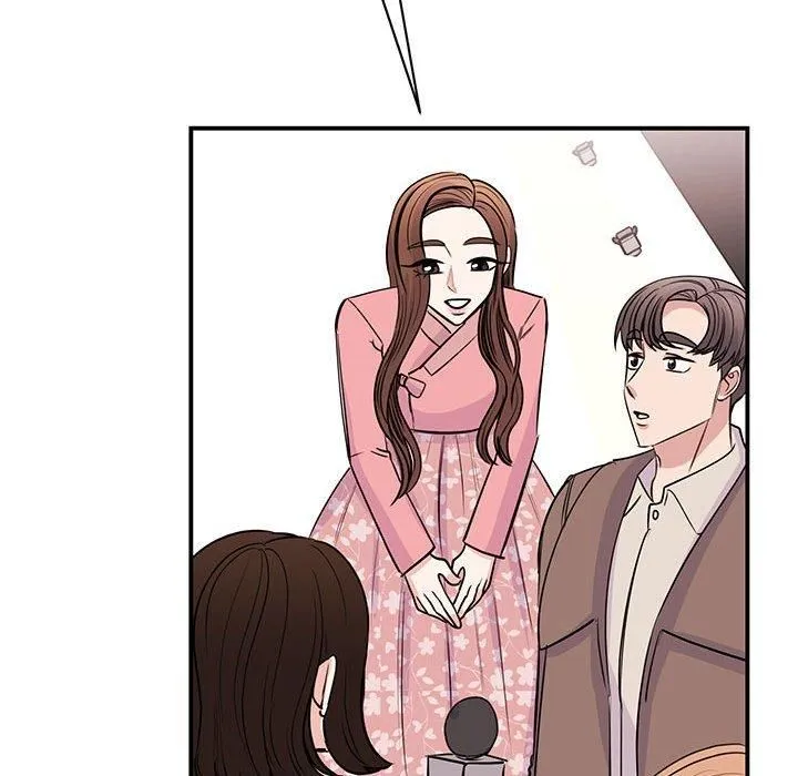 我的完美缪斯 - 第52話 - page 116