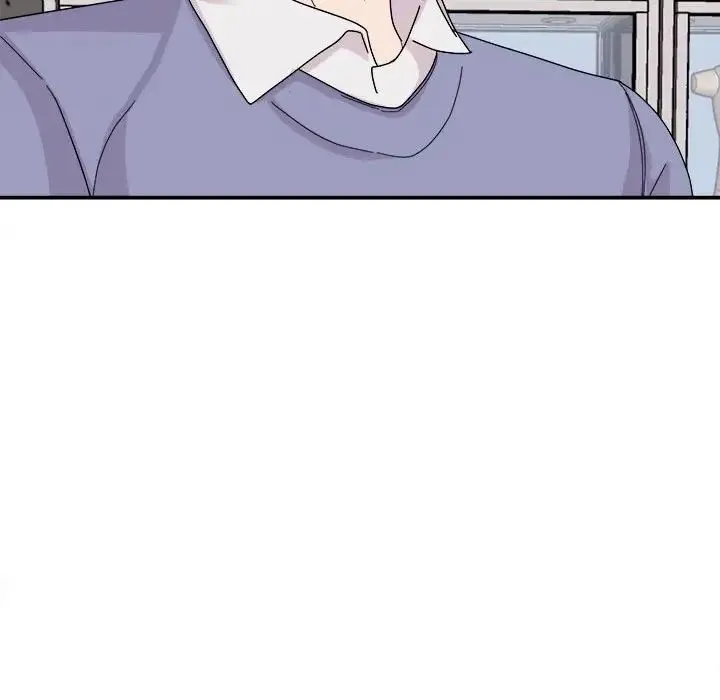 我的完美缪斯 - 第26話 - page 8
