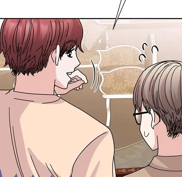 我的完美缪斯 - 第26話 - page 148