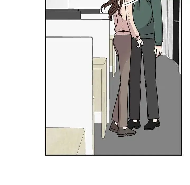 我的完美缪斯 - 第34話 - page 37