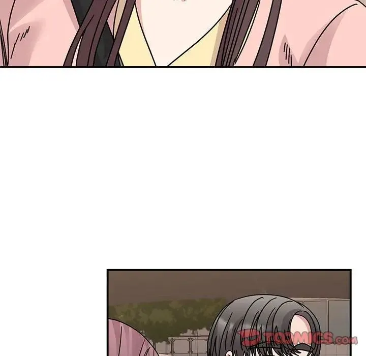 我的完美缪斯 - 第34話 - page 66