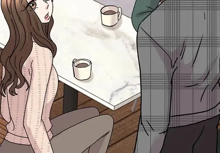 我的完美缪斯 - 第35話 - page 4