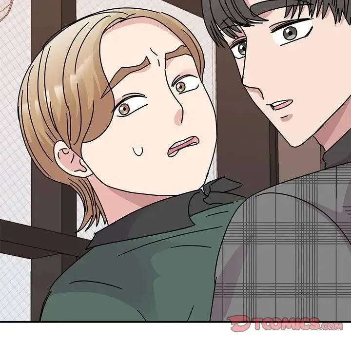 我的完美缪斯 - 第35話 - page 57