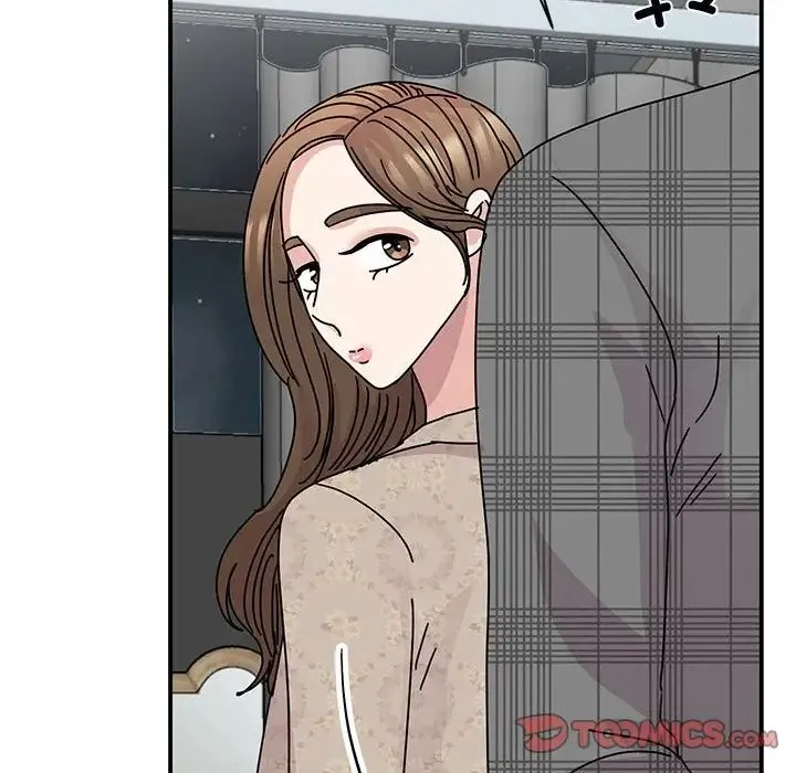 我的完美缪斯 - 第35話 - page 123