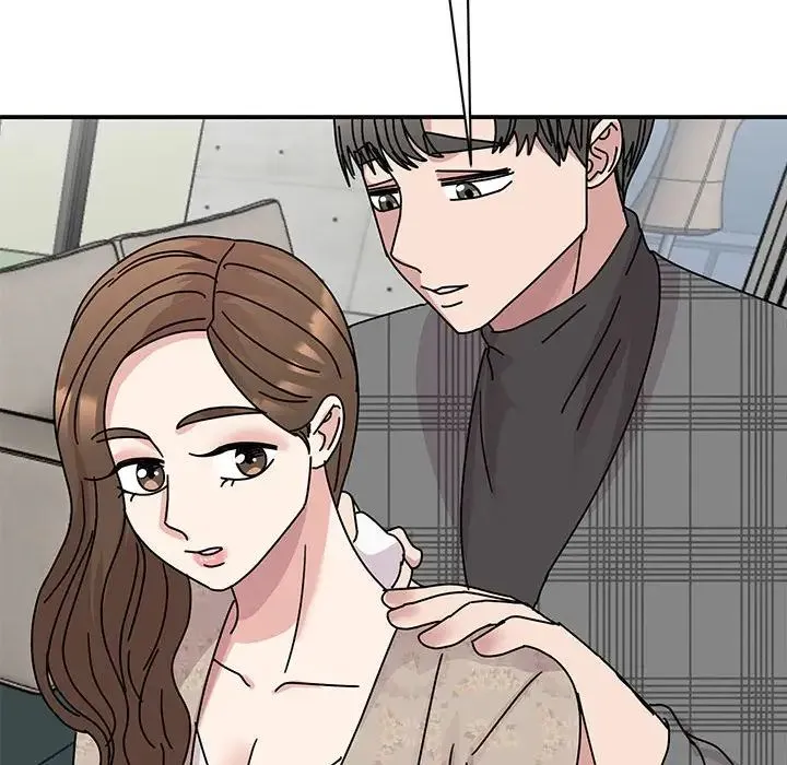 我的完美缪斯 - 第35話 - page 127