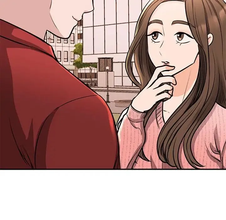我的完美缪斯 - 第15話 - page 61