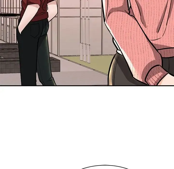 我的完美缪斯 - 第15話 - page 89