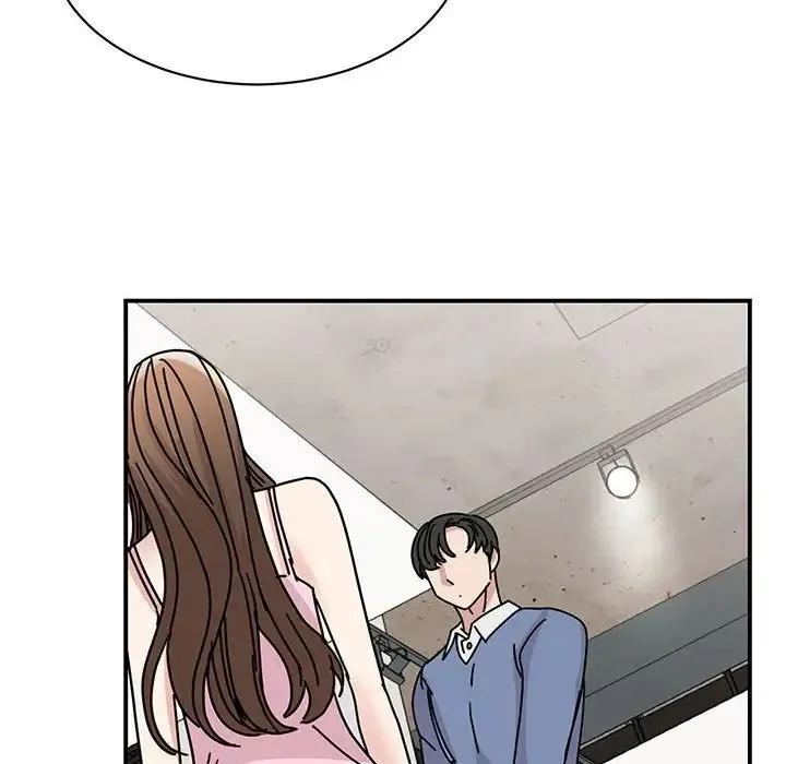 我的完美缪斯 - 第27話 - page 11