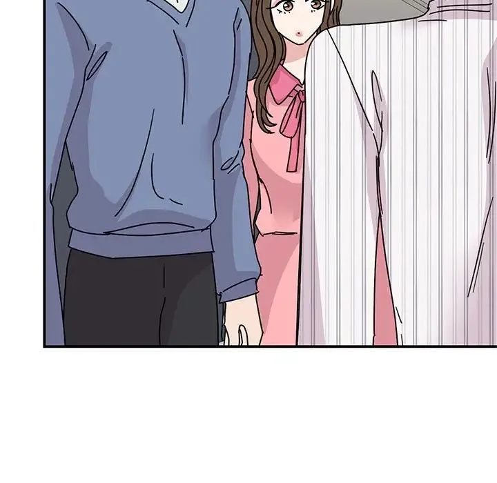 我的完美缪斯 - 第27話 - page 30