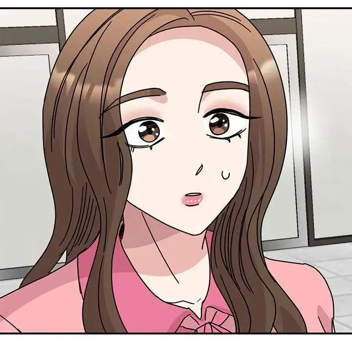 我的完美缪斯 - 第27話 - page 107