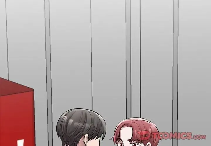 我的完美缪斯 - 第18話 - page 3