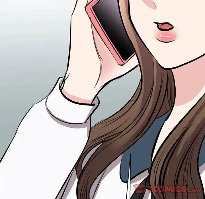 我的完美缪斯 - 第18話 - page 105
