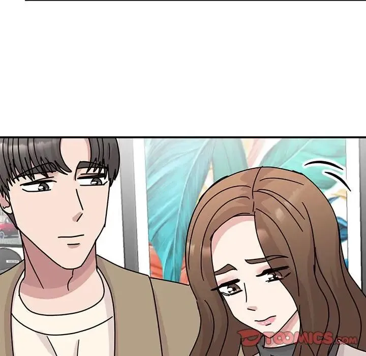 我的完美缪斯 - 第42話 - page 63