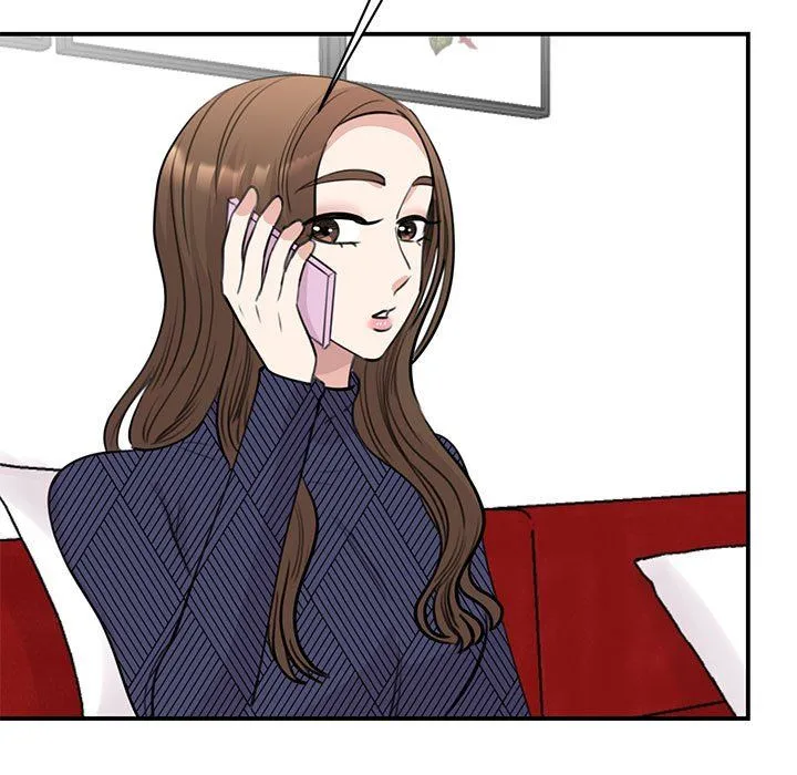 我的完美缪斯 - 第49話 - page 58