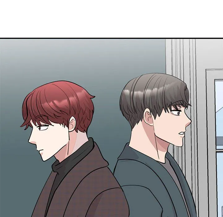 我的完美缪斯 - 第49話 - page 85