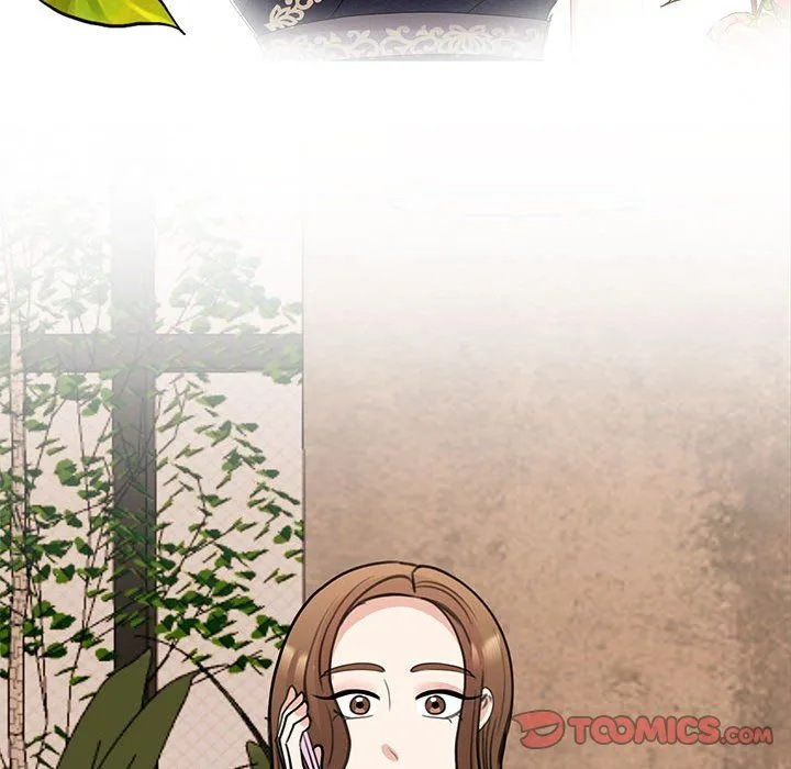 我的完美缪斯 - 第49話 - page 123