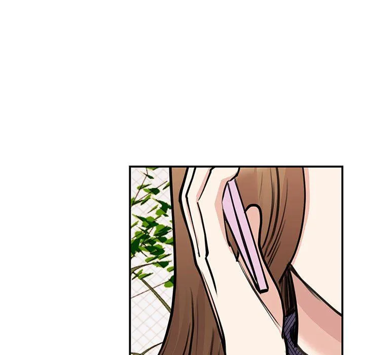 我的完美缪斯 - 第49話 - page 126