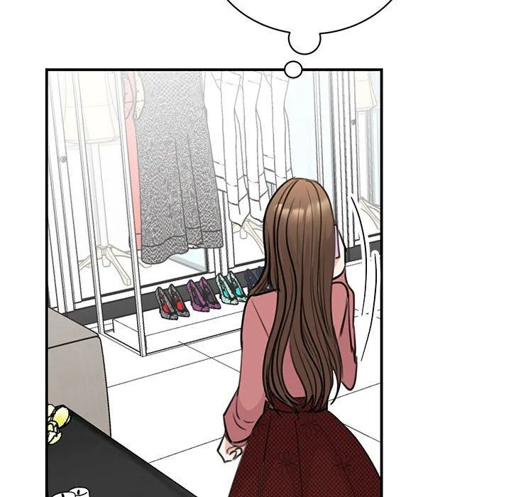 我的完美缪斯 - 第47話 - page 7