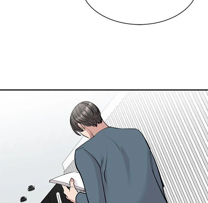 我的完美缪斯 - 第47話 - page 52