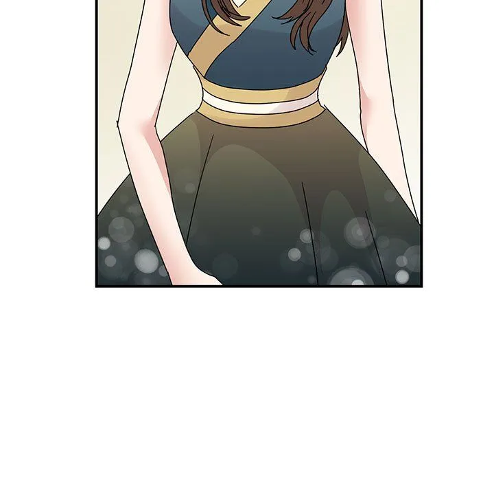 我的完美缪斯 - 第47話 - page 59