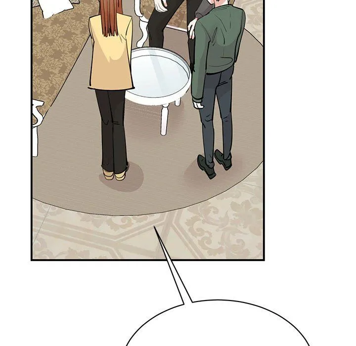 我的完美缪斯 - 第47話 - page 110