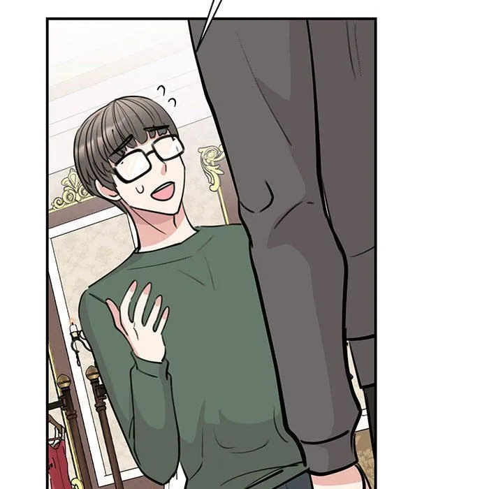 我的完美缪斯 - 第47話 - page 127