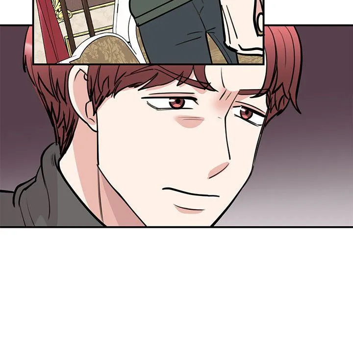 我的完美缪斯 - 第47話 - page 128