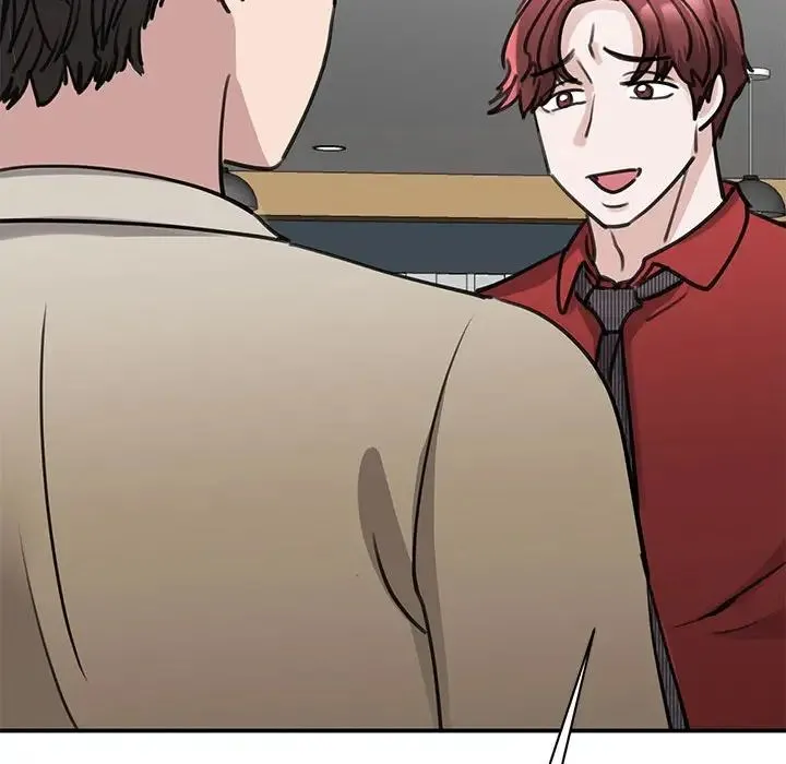 我的完美缪斯 - 第14話 - page 23