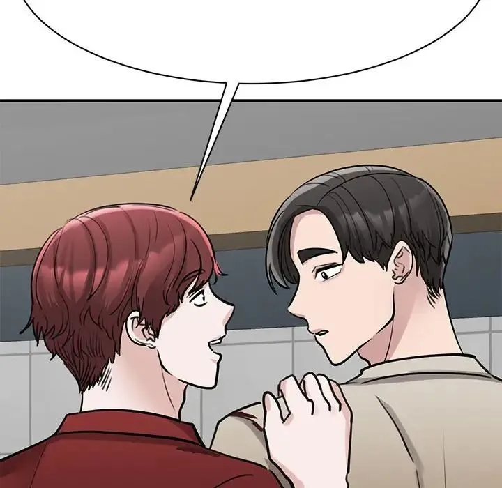 我的完美缪斯 - 第14話 - page 35