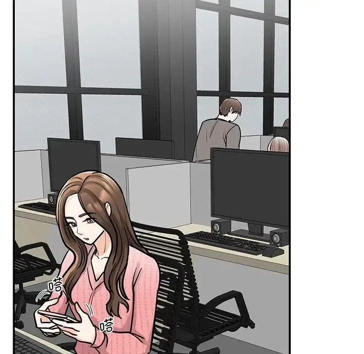 我的完美缪斯 - 第14話 - page 80