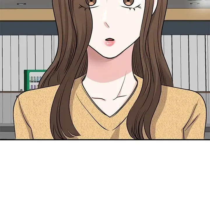 我的完美缪斯 - 第21話 - page 91