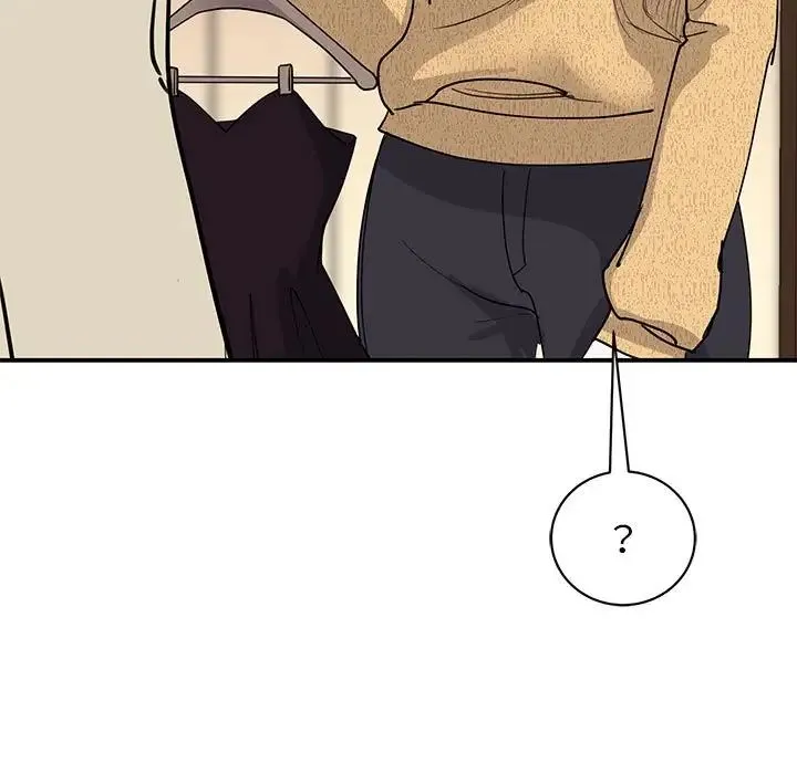 我的完美缪斯 - 第21話 - page 154