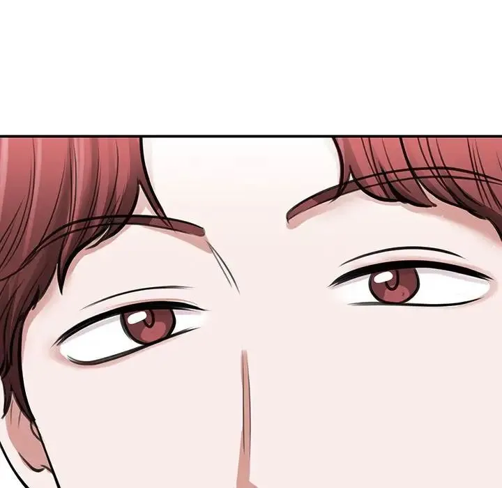 我的完美缪斯 - 第11话 - page 6