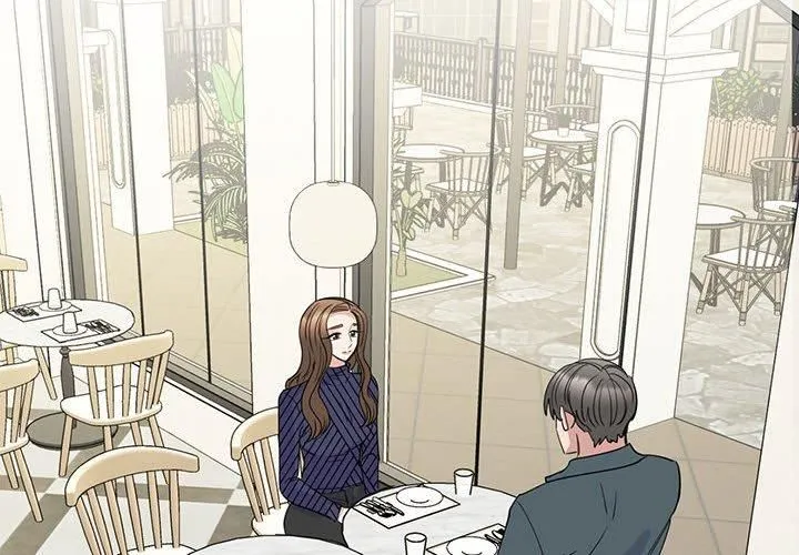 我的完美缪斯 - 第51話 - page 2