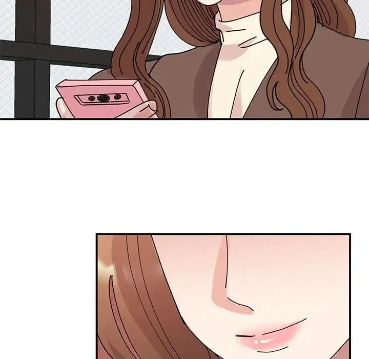 我的完美缪斯 - 第32話 - page 17