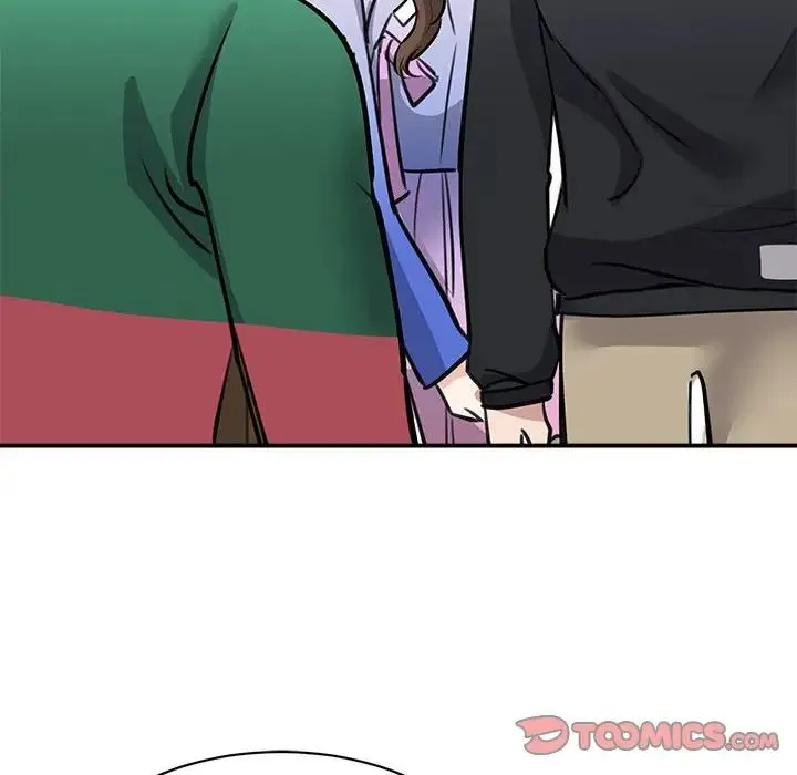 我的完美缪斯 - 第19話 - page 39