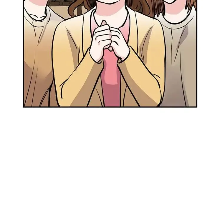我的完美缪斯 - 第19話 - page 65