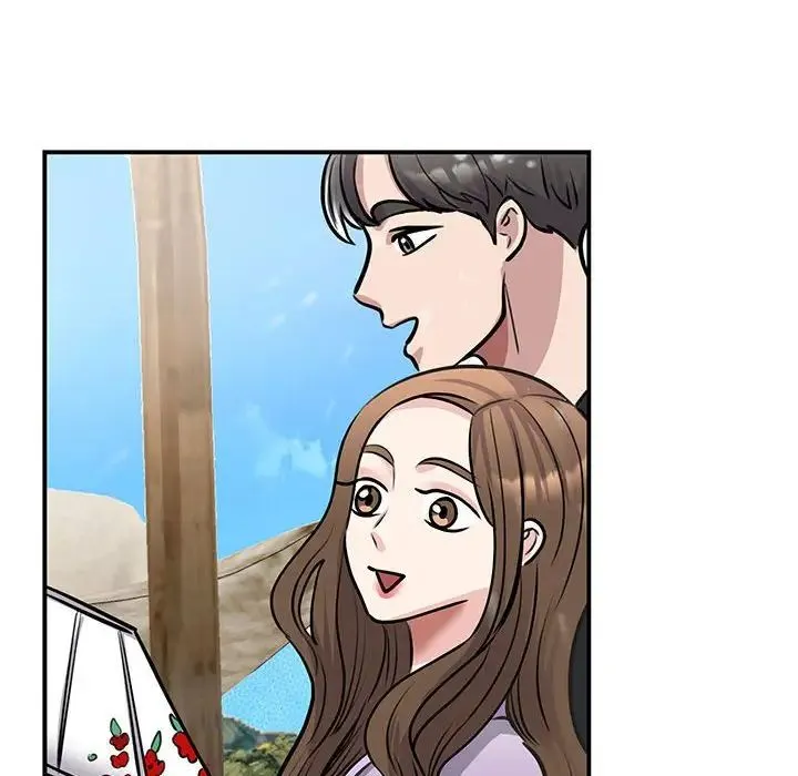 我的完美缪斯 - 第19話 - page 74