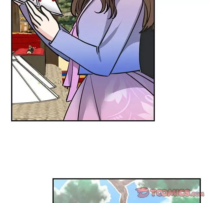 我的完美缪斯 - 第19話 - page 75