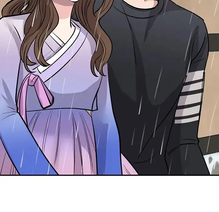 我的完美缪斯 - 第19話 - page 92
