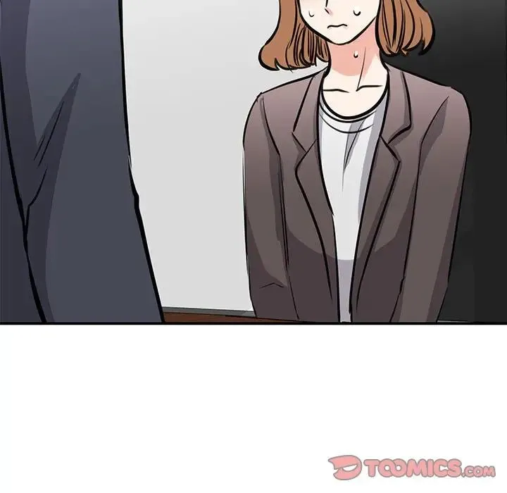 我的完美缪斯 - 第19話 - page 165
