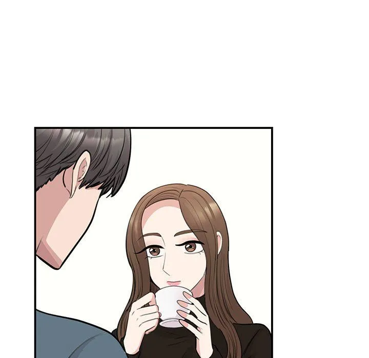 我的完美缪斯 - 第48話 - page 5