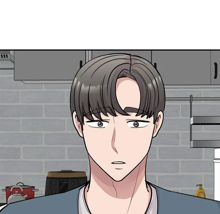 我的完美缪斯 - 第48話 - page 20