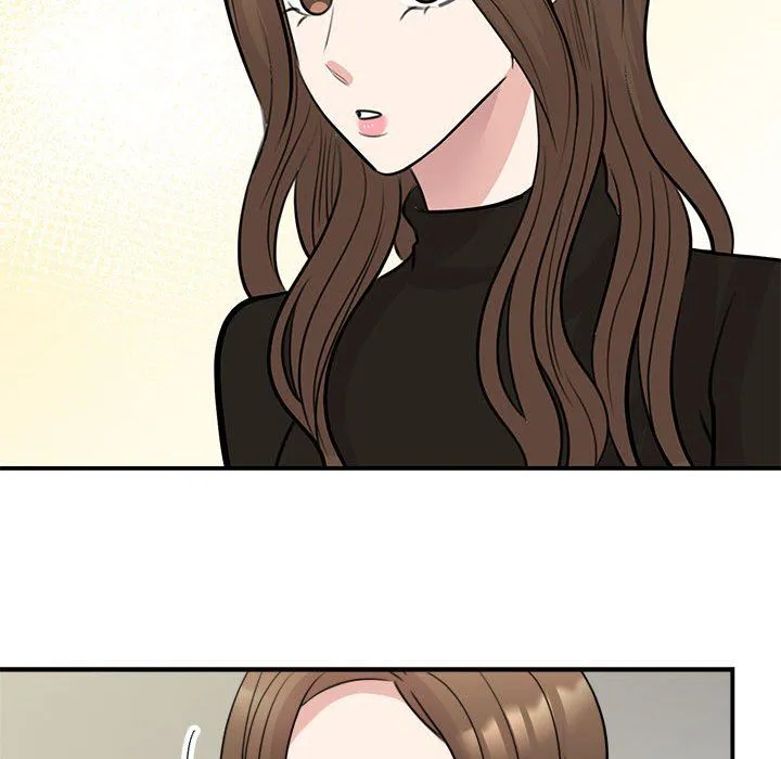 我的完美缪斯 - 第48話 - page 58