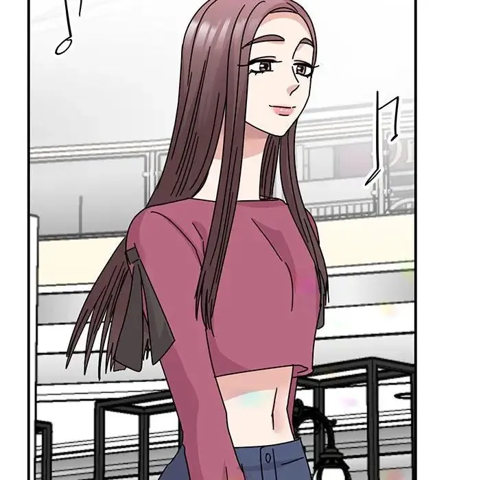 我的完美缪斯 - 第36話 - page 43