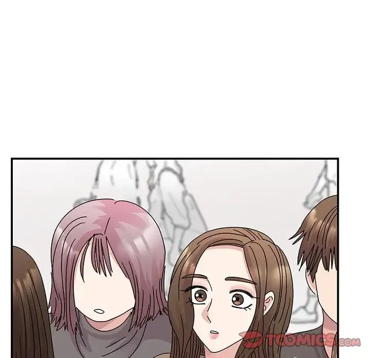 我的完美缪斯 - 第36話 - page 51