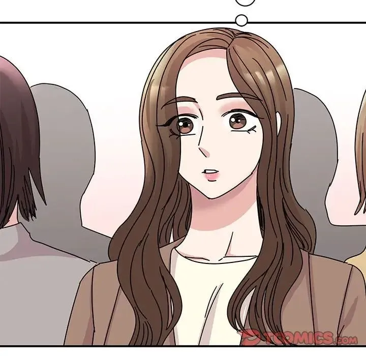 我的完美缪斯 - 第36話 - page 63