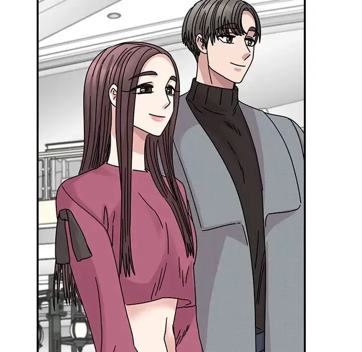 我的完美缪斯 - 第36話 - page 85