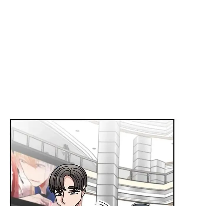 我的完美缪斯 - 第36話 - page 90